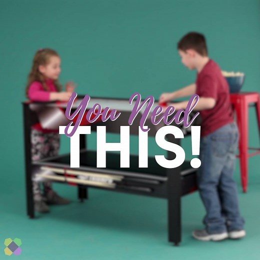 46K views · 224 reactions | Rotating game tables? Affordable. Endless...