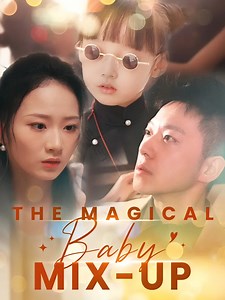 12K views · 83 reactions | Title: 《The Magical Baby Mix-Up》 Full Episodes https://eng.moboreels.com/64229 HOME PAGE HAS LINKS #fyp #drama #teleplay #movies #films #shortdrama #shortfilms | Mini Drama | Facebook