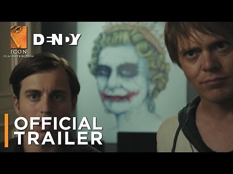 A FEW BEST MEN | Official Australian Trailer