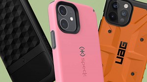 The Best iPhone 12 and iPhone 12 Pro Cases