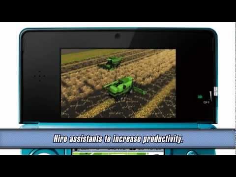 Farming Simulator 2012 3D