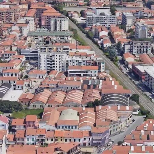 Street View Map and Navigation