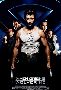 X-Men Origins: Wolverine (2009) Streaming - Where to Watch Online