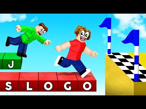 LONGEST ANSWER WINS In Roblox!