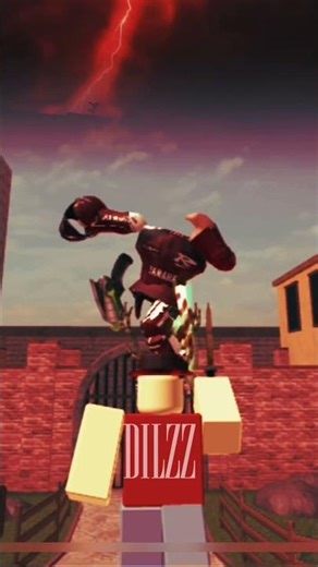 Stranger Things Trend (but in mm2😲) #roblox #mm2 #mm2roblox