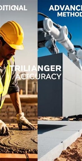 3D Printing a House in 24 Hours — The Future of Construction!