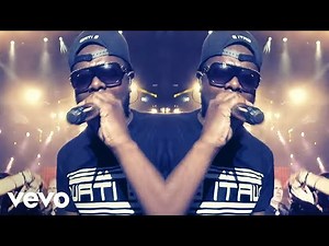 One Shot - Maitre Gims feat. Dry clip à découvrir sur TrackMusik