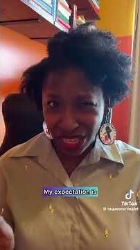 The difference between Boundaries Rules and Expectations