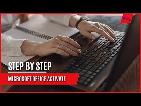 Microsoft Office 2021 Activation: Step-by-Step Guide Using CMD