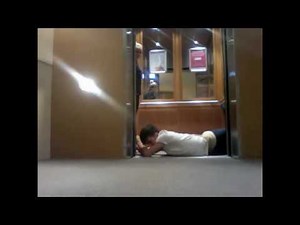 How to Have Fun in a Hotel Room