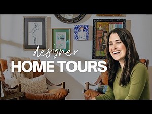 This 70s Colonial Revival House is Full of Heritage Design