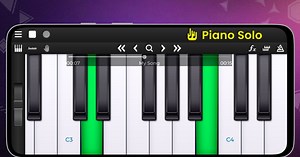 Download & Play Piano Solo HD on PC & Mac (Emulator)