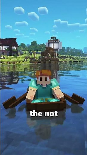 How To Make Minecraft Look Like The Trailers!