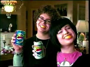 ABC Commercials (January 26, 2003)