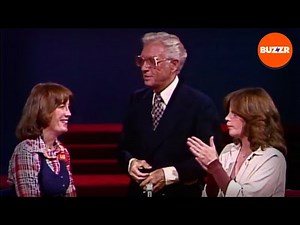 Classic Game Show Bloopers: Match Game, Password Plus, Super Password & More! | BUZZR