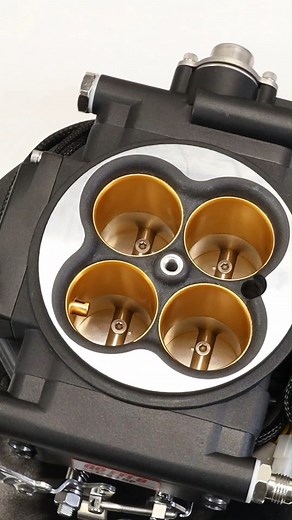 From mild to wild, FiTech Power Adder EFI can handle intricate turbo, supercharger, nitrous, and blower applications with ease, precision and logical tuning tools: https://bit.ly/3oLMoOx | Speedway Motors