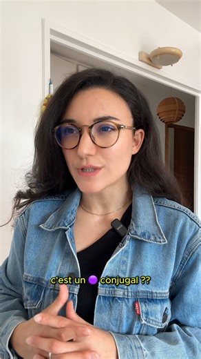 ⬇️ SOURCES JURIDIQUES • Article 215 du Code civil → obligations du mariage : communauté de vie (toit lit) • Article 242 du Code civil → définition du divorce pour faute • Cour de cassation, 1re civ., 28 janv. 2015, n°13-27.466 → refus répété de rapports reconnu comme faute • CEDH, 23 janv. 2025, H.W. c/ France, n°13805/21 → refus de rapports ≠ faute justifiant un divorce • Article 8 de la Convention EDH → droit au respect de la vie privée et familiale Refuser des rapports = faute en droit ? Le d