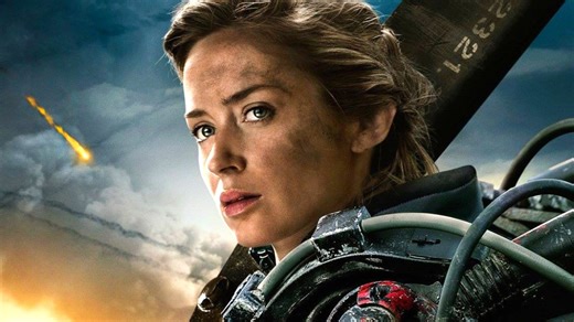 The 62 Best Sci-Fi Movies Of All Time