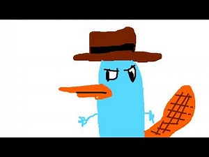 perry the platypus theme just doobeedoobeedooba 10 hours