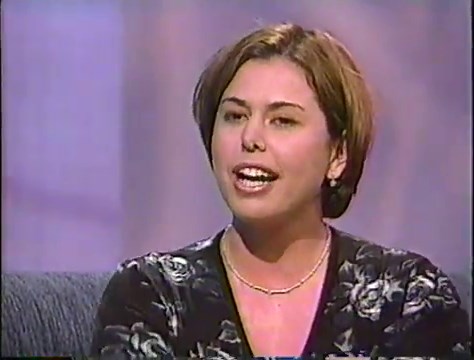 Love Connection (1998)