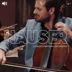 13K views · 1.7K reactions | HAUSER has released a new video of him...