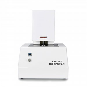 [Hot Item] Papt-B01 Paper Cardboard Air Permeability Testing Equipment Air Permeability Tester