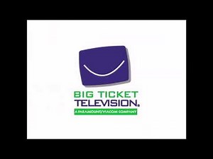 RECREATION: Big Ticket Television\\CBS Television Distribution (2004/2007)