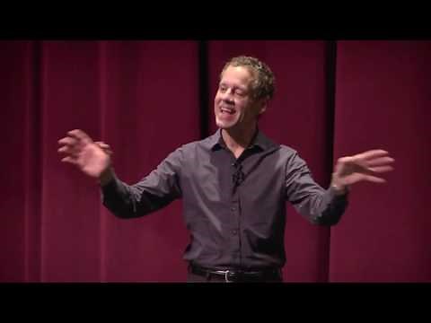 The healing perspective of Christian Science - Evan Mehlenbacher, Speaker