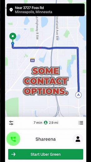 Uber Driver App Tutorial