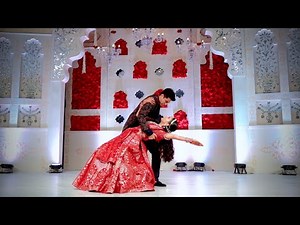 Our Sangeet Dance!! | Kabira, Hum Tum, Mitwa