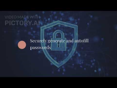 Personal Password Manager Explained: How to Simplify & Secure Your Digital Life