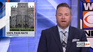 100% of EIU nursing students pass licensure exam for 2nd year in a row