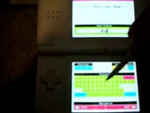 How to Fix the Action Replay on Nintendo DS