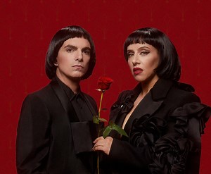 PERFECTA (PART. MARIA BECERRA Y FMK) - Miranda!  - LETRAS.COM