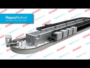 Hi-Drive | XTS-GFX The Latest Developments 2022