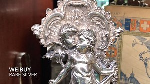 We Buy Rare Sterling Silver Flatware and Holloware - including Tiffany, Georg Jensen, Buccellati, Mixed Metals, Gorham Martele and more. | Belleair Coins Gold & Diamonds | Facebook