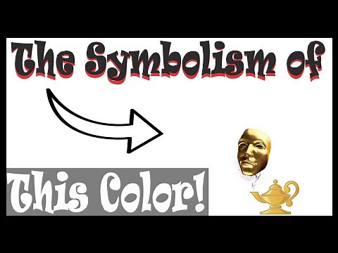How to Understand: The Color White & its symbolism!