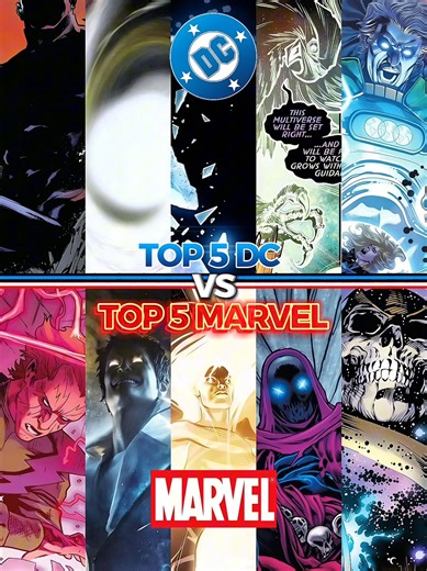 Membalas @ytta_.208 Done Top 5 Karakter Terkuat Di Dc Comic Vs Top 5 Karakter Terkuat Di Marvel Comic Part 2 #marvel #marvelvsdc #dc #dcvsmarvel #avengersvsjusticeleague Karakter Terkuat Di Marvel karakter Terkuat Di Dc karakter Terkuat Di Marvel vs karakter Terkuat Di Dc siapa karakter Terkuat Di Marvel siapa Karakter Terkuat Di Dc Asal usul Pariah sekuat apa Pariah asal usul Astra regulator Thanos asal usul Ar Thanos sekuat apa astral regulator Thanos sekuat apa Ar Thanos pariah dark Crisis si