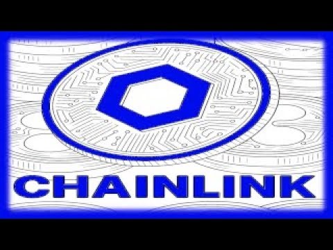Chainlink Explained – How LINK Connects Crypto With the Real World