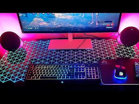 13 Coolest PC and Gaming Gadgets That Are Worth Buying