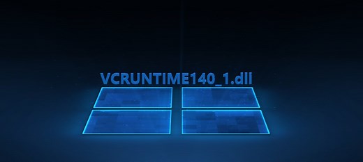 Скачать vcruntime140_1.dll и исправить ошибку в Windows 10 и 11