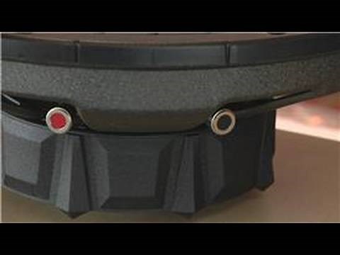 Car Audio : How to Bridge 2 Subwoofers Together