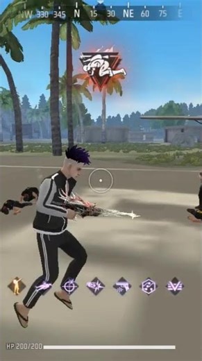 M16 new evo gun testing