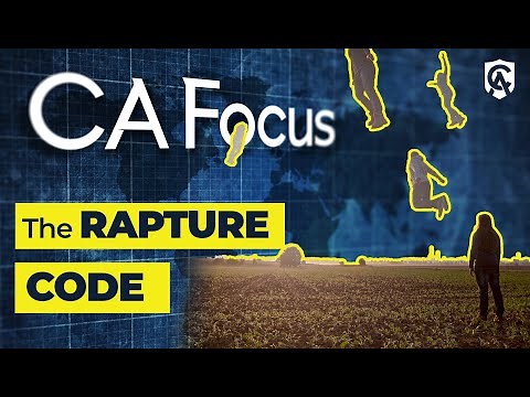 Catholic Answers Focus: The Rapture Code