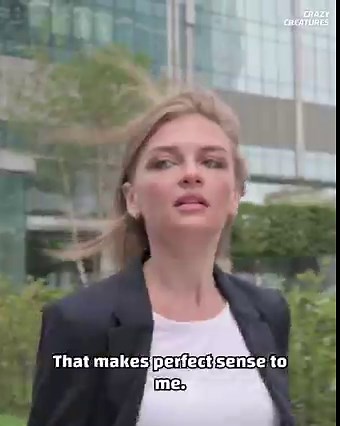 3.6M views · 4.8K reactions | What makes them so deadly? | Crazy Creatures | Facebook