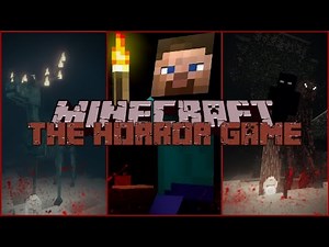 Forge Mods to Turn Minecraft 1.18.2 Into a Terrifying Horror Game - (2022)
