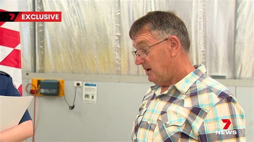 In emergencies, the Good-Sam app, launched 12 months ago, has saved dozens of lives by connecting people with off-duty heroes nearby when every second counts. 7NEWS at 6pm. Download the 7NEWS app: 7news.link/7newsapp #7NEWS | 7NEWS Sydney