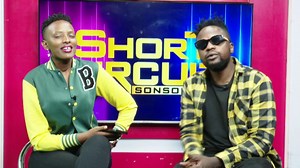 116K views · 10K reactions | In our exclusive interview with Victor Kamenyo, he talks about his music, relationship and comments about reports of him battering his wife. #ShortCircuit #UrbanUpdates | Urban Television | Facebook