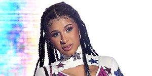 Cardi B Speaks Out About Jay-Z's NFL Deal