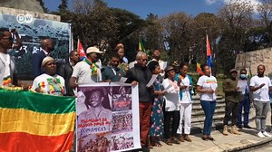 13K views · 309 reactions | የካራማራ ድል መታሰቢያ 43ኛ ዓመት በድላችን ሐውልት ኢትዮጵያ...